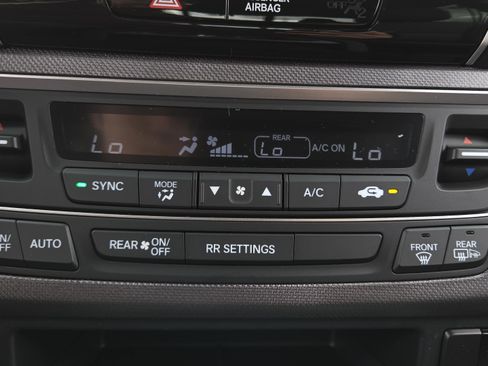 New 2026 Honda Ridgeline RTL image 30