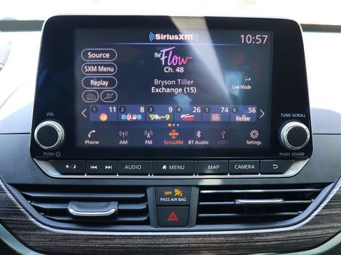 Used 2019 Nissan Altima 2.5 SL FWD image 46