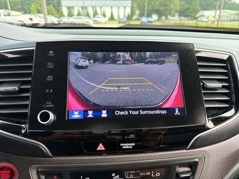 Certified 2023 Honda Ridgeline RTL-E image 11