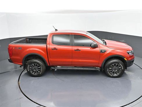 Used 2023 Ford Ranger XLT w/ Equipment Group 301A Mid AWD/4WD image 42