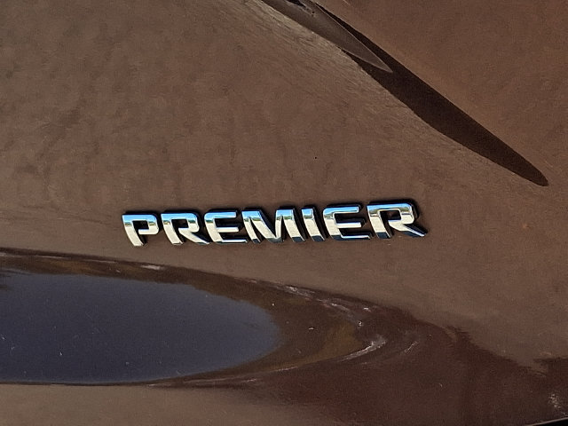 Used 2023 Chevrolet Blazer Premier FWD image 33