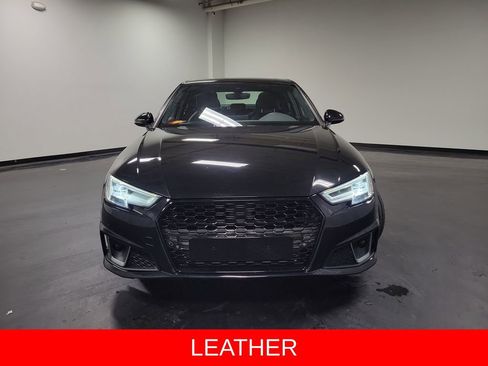 Used 2019 Audi A4 2.0T Premium Plus w/ Premium Plus Package AWD/4WD image 2