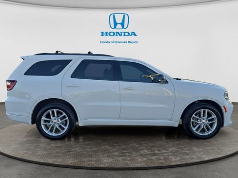 Used 2024 Dodge Durango GT AWD/4WD image 6
