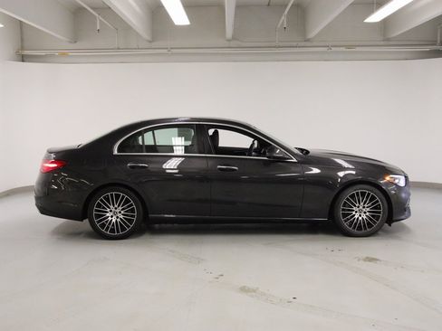 Certified 2022 Mercedes-Benz C 300 C 300 image 5