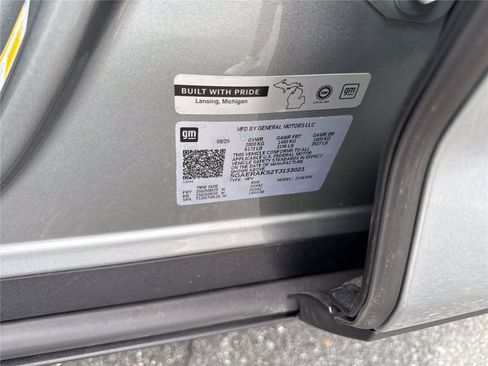 Used 2026 Buick Enclave Preferred FWD image 39