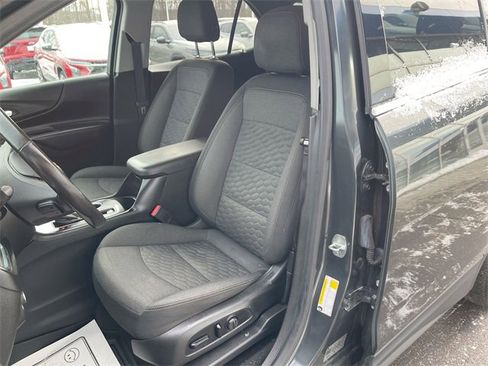Certified 2020 Chevrolet Equinox LT image 18