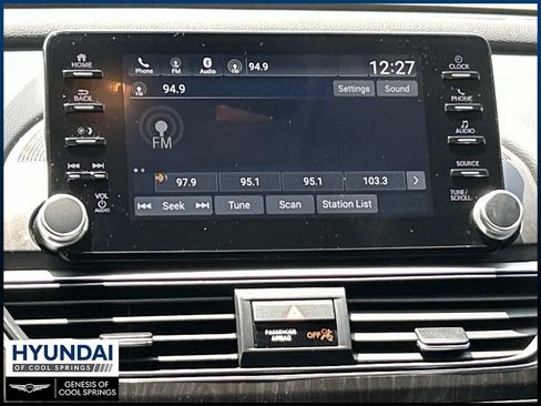 Used 2020 Honda Accord EX-L image 24