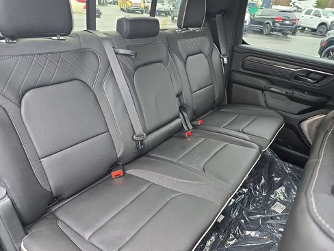 New 2026 RAM 1500 Limited AWD/4WD image 11