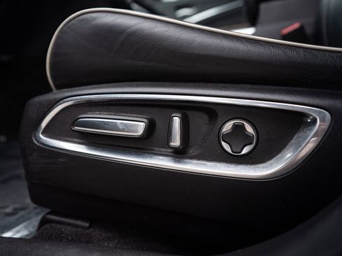 Certified 2019 Acura MDX SH-AWD w/ Advance Package image 29