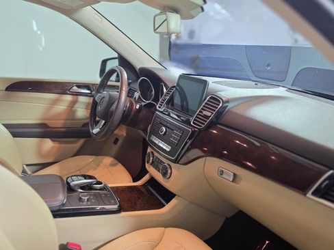 Used 2016 Mercedes-Benz GLE 350 4MATIC image 11