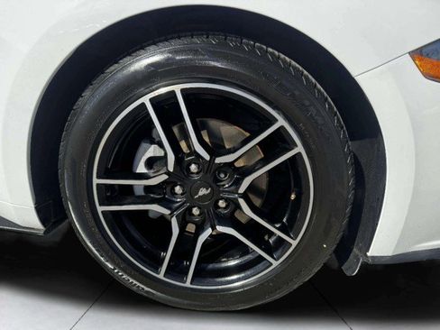 Used 2021 Ford Mustang Coupe image 66