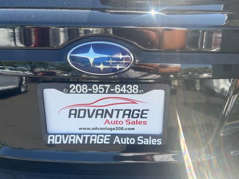 Used 2015 Subaru Crosstrek 2.0i Limited w/ Popular Package #2 image 29