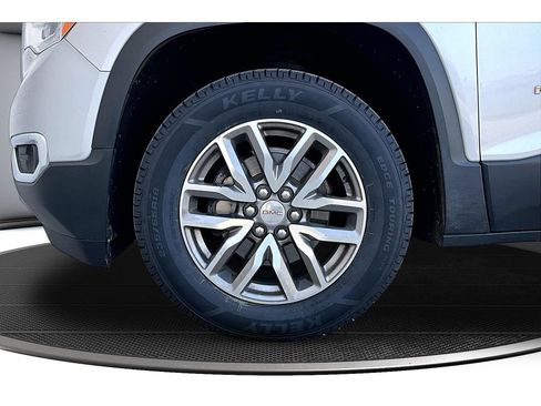 Used 2019 GMC Acadia SLE w/ Driver Alert Package I FWD image 53