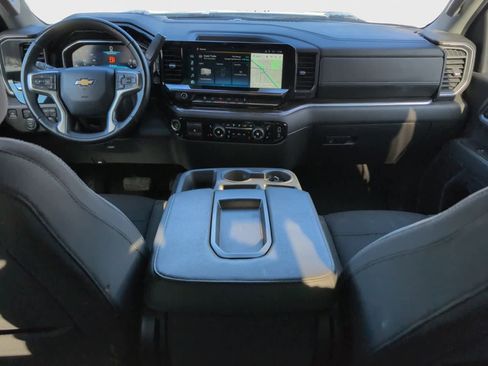 Used 2024 Chevrolet Silverado 3500 LT w/ All Star Edition image 14