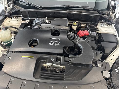 Used 2020 INFINITI QX50 Essential w/ Edition 30 Package image 38