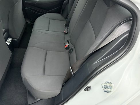 Certified 2024 Toyota Corolla LE image 30