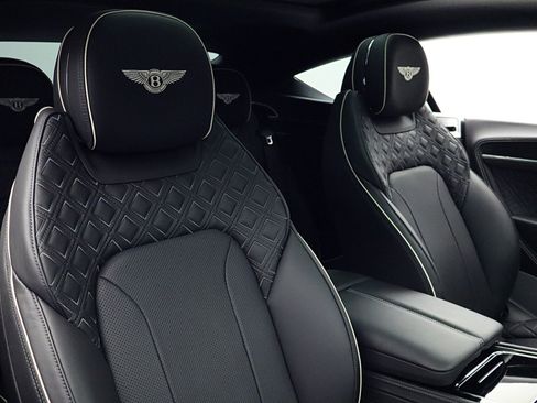 Certified 2020 Bentley Continental GT image 32