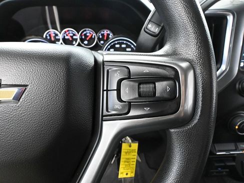 Used 2022 Chevrolet Silverado 2500 LT image 33
