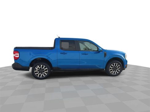 Used 2022 Ford Maverick Lariat image 9