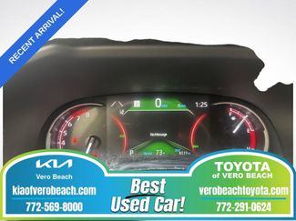 Used 2025 Toyota RAV4 XLE video 1