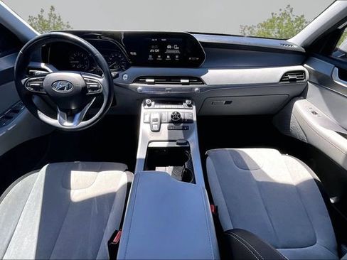 Used 2020 Hyundai Palisade SEL w/ Convenience Package AWD/4WD image 14