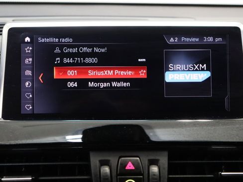 Used 2022 BMW X2 xDrive28i w/ Convenience Package AWD/4WD image 19