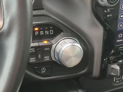 Certified 2024 RAM 1500 Laramie image 31