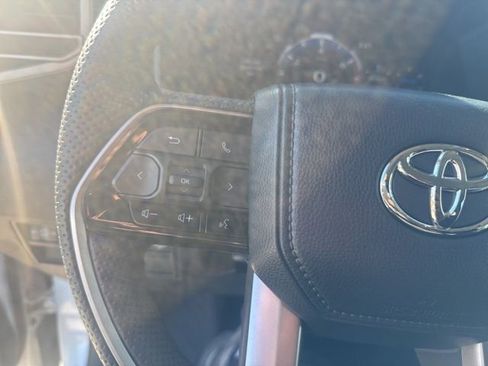 Used 2024 Toyota Tundra Limited image 15