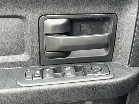 New 2026 RAM 4500 Tradesman AWD/4WD image 14