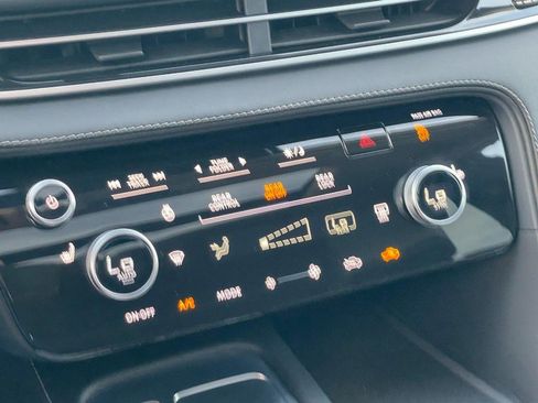 Used 2023 INFINITI QX60 Pure image 46