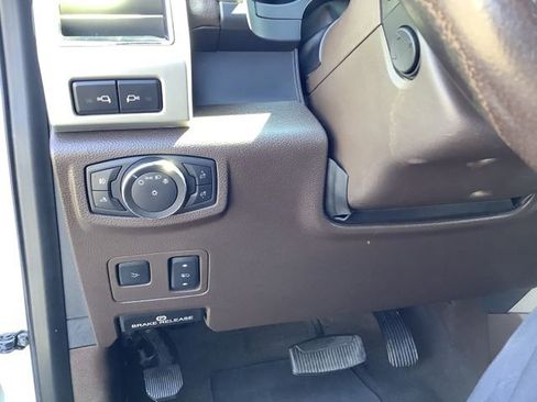 Used 2021 Ford F250 King Ranch w/ King Ranch Ultimate Package image 15