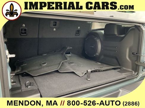 New 2026 Jeep Wrangler Rubicon image 13