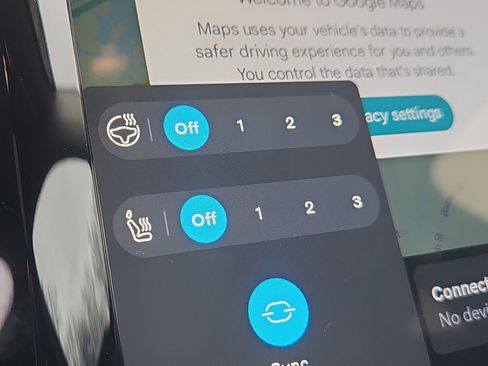 Used 2025 Volvo XC60 T8 Plus w/ Climate Package image 13