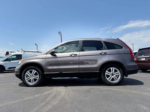 Used 2011 Honda CR-V EX-L image 12