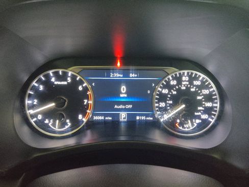 Used 2024 Nissan Sentra SV w/ All-Weather Package FWD image 23