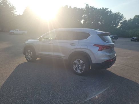 Used 2023 Hyundai Santa Fe SEL AWD/4WD image 17