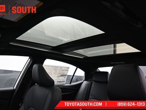New 2026 Toyota Camry XSE w/ Premium Plus Package FWD image 23