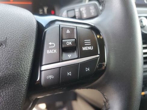 Certified 2023 Ford Escape Active AWD/4WD image 19