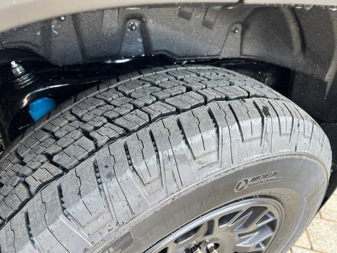 New 2026 Toyota 4Runner TRD Off-Road Premium AWD/4WD image 28