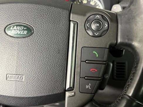 Used 2016 Land Rover LR4 HSE AWD/4WD image 34