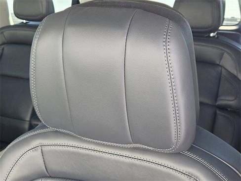 New 2025 Lincoln Navigator L Reserve image 14