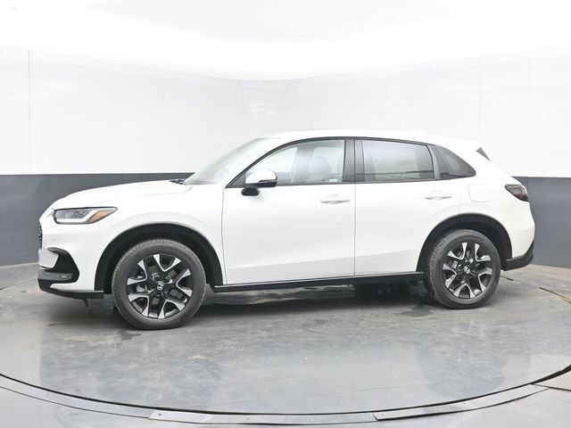 New 2027 Honda HR-V EX-L image 6