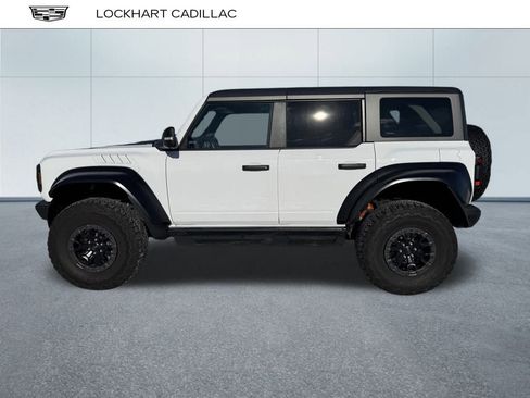 Used 2023 Ford Bronco Raptor image 5