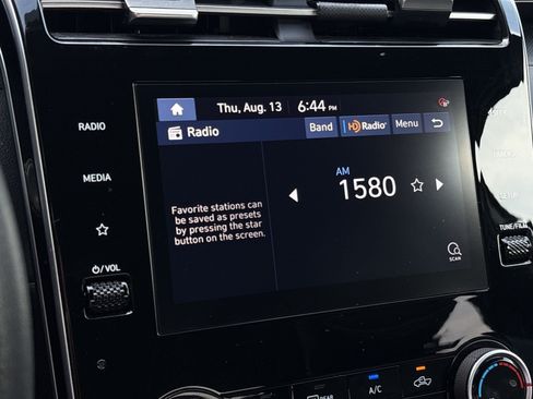 Certified 2023 Hyundai Santa Cruz SEL AWD/4WD image 18