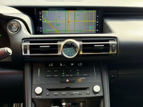 Used 2020 Lexus RC 350 F Sport w/ Accessory Package 2 image 15