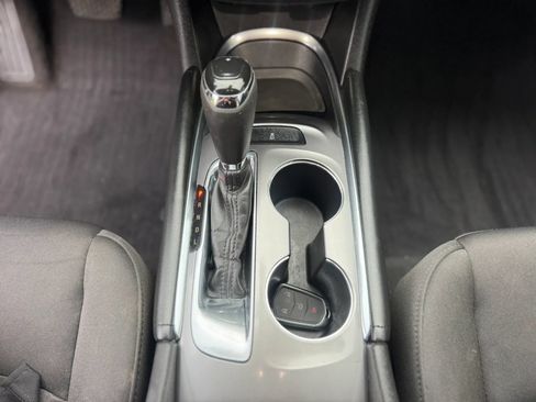 Used 2018 Chevrolet Malibu LT FWD image 18