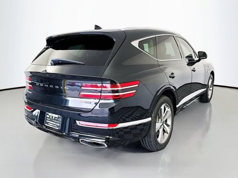 Used 2023 Genesis GV80 3.5T w/ Advanced Package AWD/4WD image 7