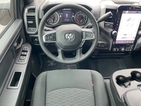 New 2025 RAM 2500 Tradesman image 35