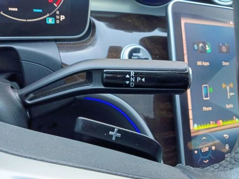 Used 2023 Mercedes-Benz C 300 4MATIC Sedan image 10