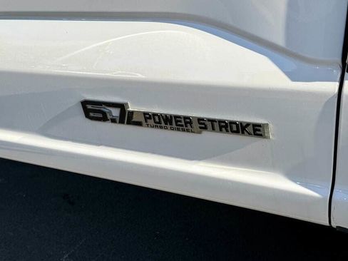 Used 2024 Ford F350 XLT image 12